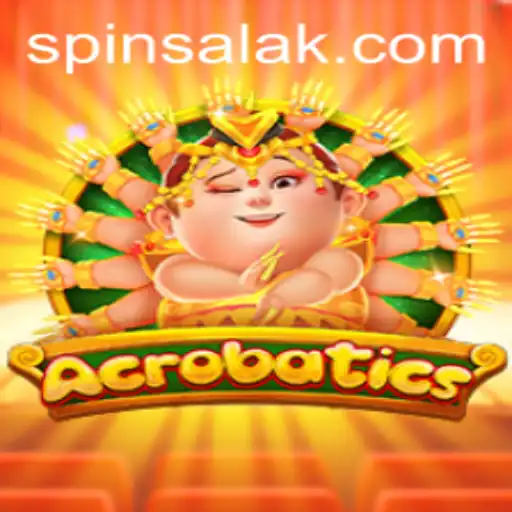 Explore the Exciting World of Acrobatics
