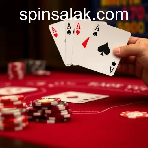 Blackjack