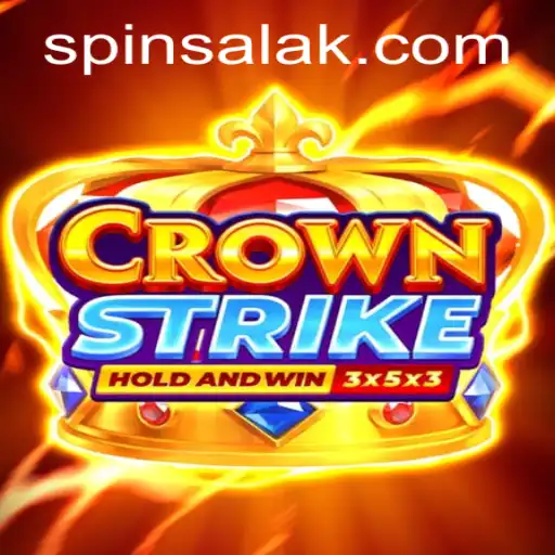 Crownstrike: An Innovative Gaming Experience with RTP.bet7192