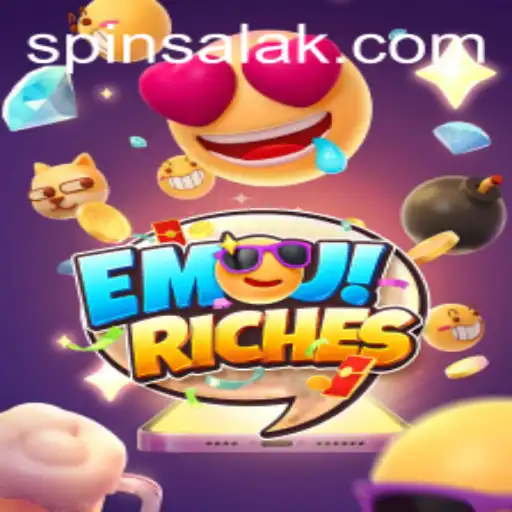 Exploring the World of EmojiRiches: A Comprehensive Guide