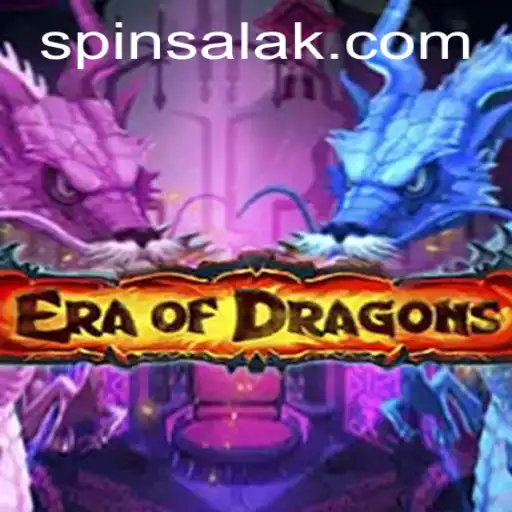 EraOfDragons: An Epic Fantasy Journey