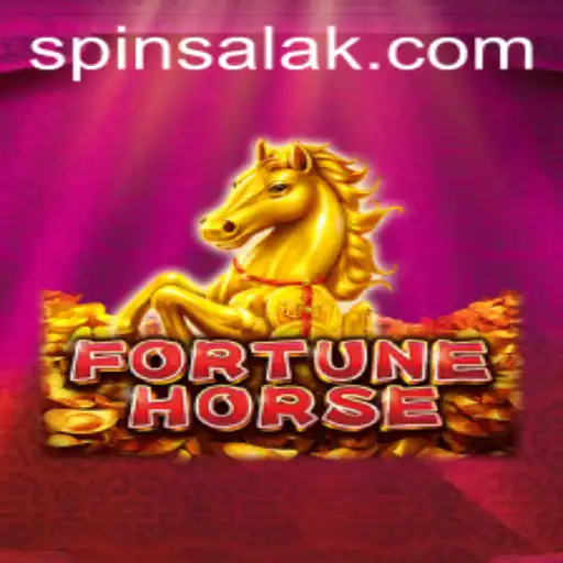 FortuneHorse: An In-Depth Look at the Exciting New Game 