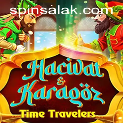 Exploring the Enigmatic Game: HacivatandKaragoz