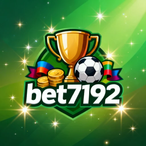 bet7192 Logo