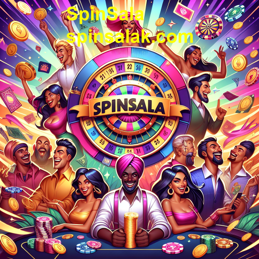 Explorando as Bonificações no SpinSala: Benefícios e Oportunidades