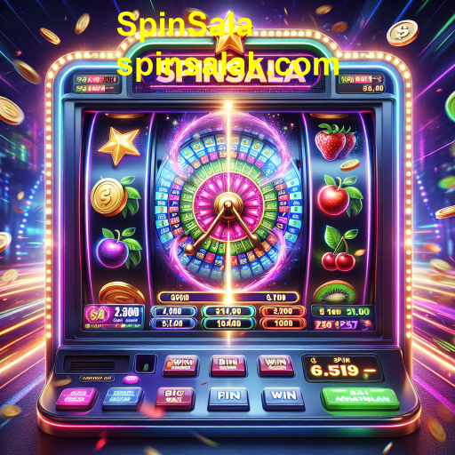 SpinSala