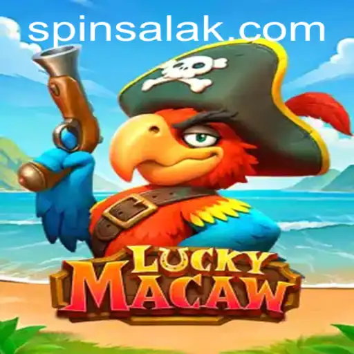 Unveiling the Thrilling World of LuckyMacaw