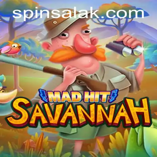 Discover the Excitement of MadHitSavannah with Bet7192