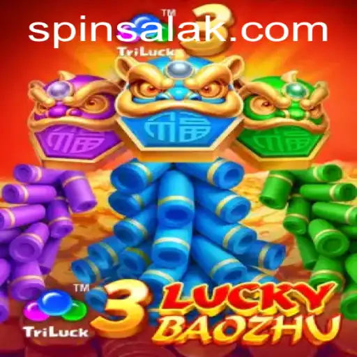 Exploring the World of 3LuckyBaozhu: An In-Depth Look