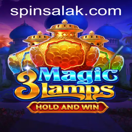 Discover the Enchantment of 3MagicLamps: A Thrilling Adventure Awaits