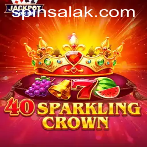 Explore the Exciting World of 40SparklingCrown: A Game for the Bold