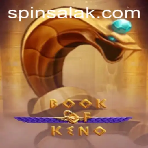 Exploring the Thrills of BookOfKeno: A Modern Twist on a Classic Game
