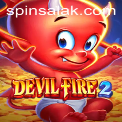 DevilFire2: The Ultimate Gaming Experience