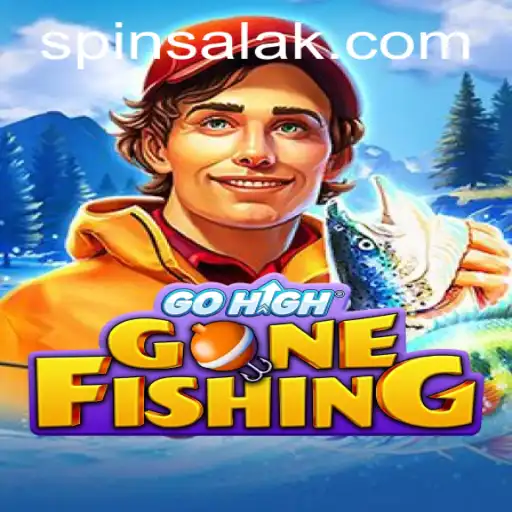 GoHighGoneFishing: An Aquatic Adventure