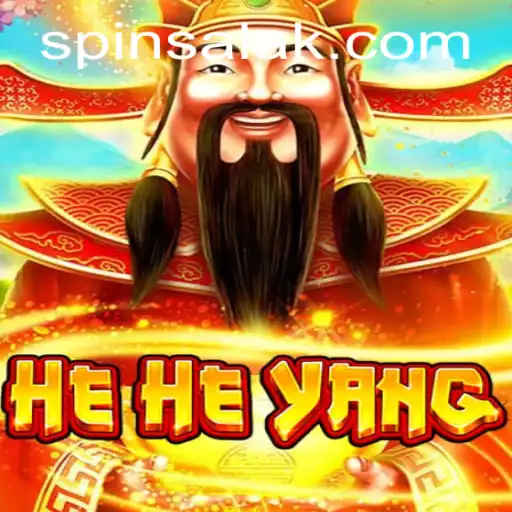 HeHeYang: The Immersive Virtual Adventure Transforming Gaming