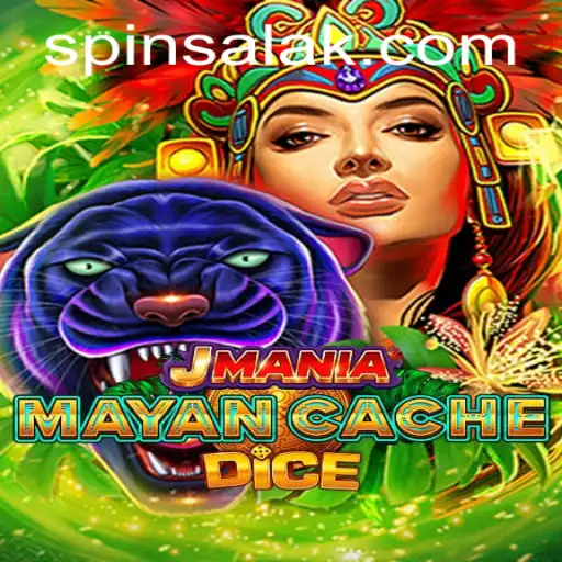 Discover the Exciting World of JManiaMayanCacheDice: A Journey through Ancient Adventure