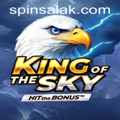 KingOfTheSky: A Revolution in Gaming