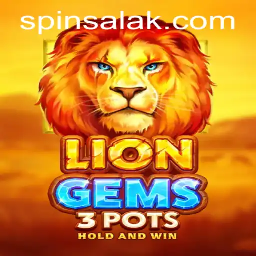 Unleashing the Adventure of LionGems3pots: A Thorough Guide
