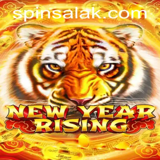 NewYearRising: An Exciting Game for the Modern Era