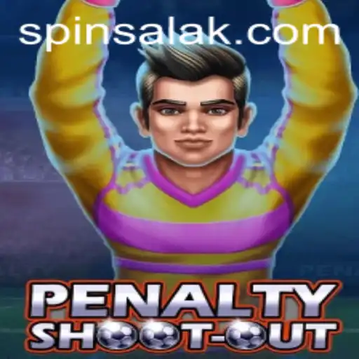 Exploring the Exciting World of PenaltyShootOut and the Concept of Bet7192