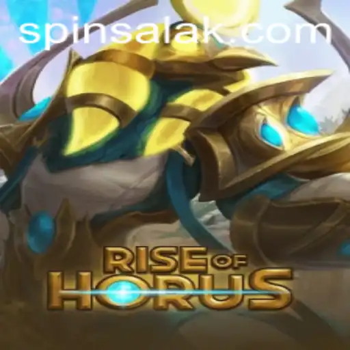 Rise of Horus: A Comprehensive Guide to the Game