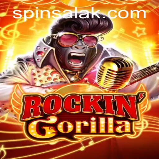Discover the Thrill of RockinGorilla: A Detailed Overview