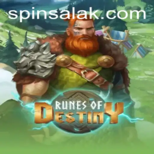 Unveiling the Magic of RunesOfDestiny: Exploring the Epic Fantasy Game with Keyword 'bet7192'