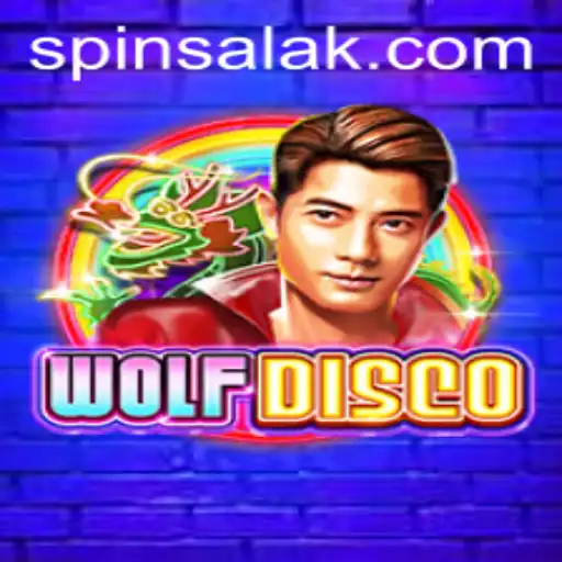 Discover the Exciting World of WolfDisco with Bet7192