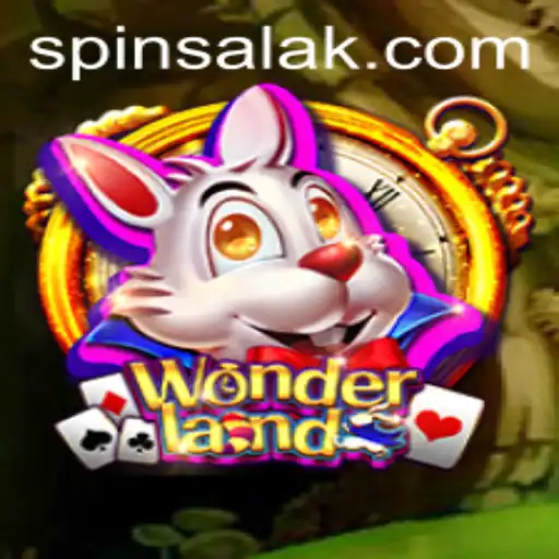 Discovering the Enchanting World of Wonderland with Bet7192