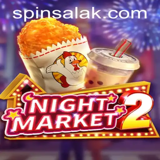 NightMarket2: A Thrilling Dive into Virtual Betting