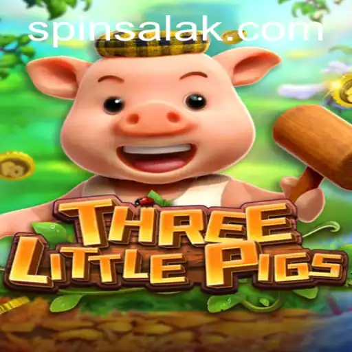 Unveiling the Exciting World of THREELITTLEPIGS: A Modern Gaming Experience