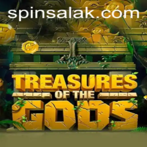Discovering Treasure of the Gods: A Captivating Gaming Experience