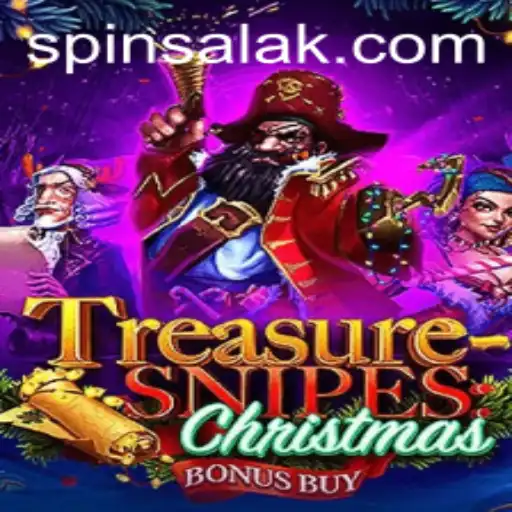 Discovering the Festive Magic of TreasuresnipesChristmas