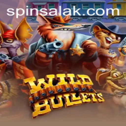 WildBullets: A Thrilling Adventure in the World of Gaming