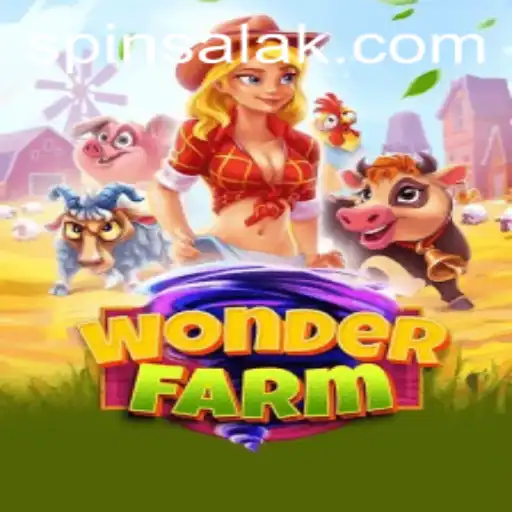 WonderFarm: Dive into the Enchanting World with Bet7192